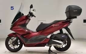 HONDA PCX125 JK05