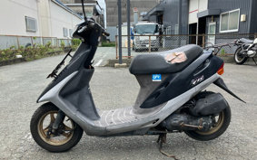 HONDA SUPERDIO AF27