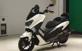 YAMAHA N-MAX SED6J