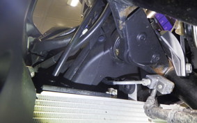 YAMAHA YZF R-3 2023 RH13J
