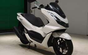 HONDA PCX125 2008 JK05