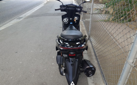 YAMAHA CYGNUS 125 X SED8J