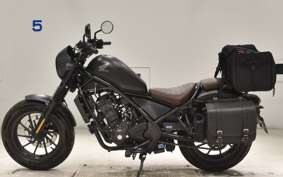 HONDA REBEL 250 S MC49