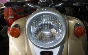 YAMAHA VINO 50 2006 5AU