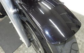 KAWASAKI GPZ400 1983 ZX400A