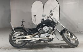 YAMAHA DRAGSTAR 400 4TR