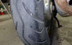 YAMAHA JOG Gen.5 2007 SA36J