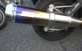 SUZUKI SKYWAVE 250 (Burgman 250) S Gen.3 CJ46A