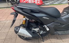 HONDA ADV160 KF54