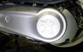 PEUGEOT ジャンゴ125 2008
