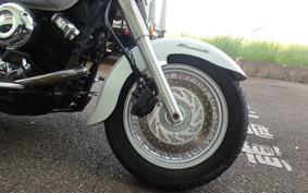 YAMAHA DRAGSTAR 400 CLASSIC 2004 VH01J