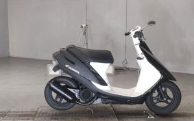 HONDA DIO AF27