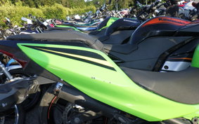 KAWASAKI NINJA 400 2019 EX400G