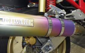 HONDA CB400 SUPER BOLDOR VTEC 2011 NC42