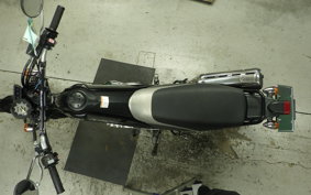 YAMAHA TRICKER 2021 DG10J