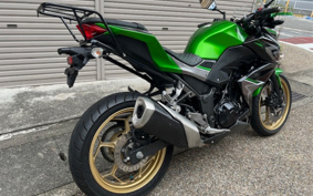 KAWASAKI Z250ABS ER250C