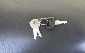 HONDA GYRO CANOPY TA03