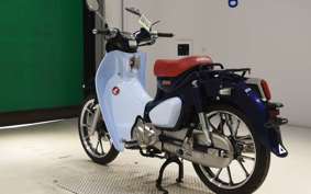 HONDA C125 SUPER CUB 2020 JA58