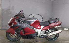 SUZUKI GSX-1300R HAYABUSA 2001 A1111