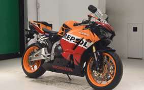 HONDA CBR600RR A 2013 PC40