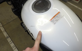 HONDA CL250-2 MC57
