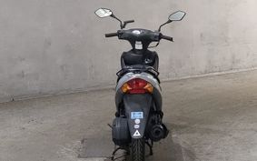 SUZUKI ADDRESS V125 CF46A