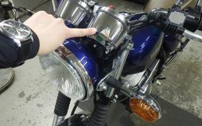 YAMAHA SR400 Gen.5 2021 RH16J