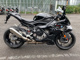 Фото BMW S1000RR 2026 с японского аукциона