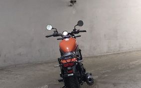 KAWASAKI ELIMINATOR 400-1 2026 EL400A