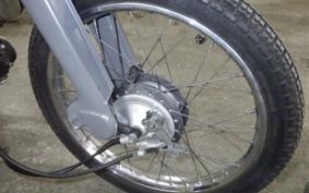 HONDA C50 SUPER CUB AA01