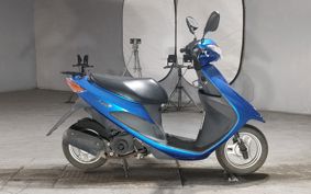 SUZUKI ADDRESS V50 CA44A