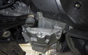 YAMAHA ﾄﾘｼﾃｨ300 2021