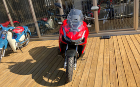 HONDA ADV160 KF54