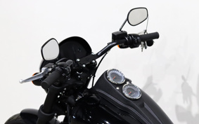 HARLEY FXLRS 2020 YWK