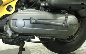 HONDA ZOOMER 2015 AF58