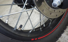 OTHER +ENFIELD ｽｸﾗﾑ411 2022