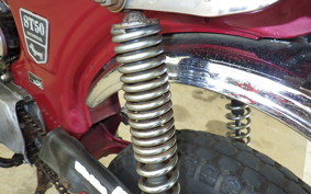HONDA DAX 50 GEN 2 AB26