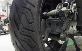 HONDA PCX 125 2017 JK05