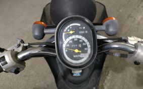 HONDA TODAY AF67