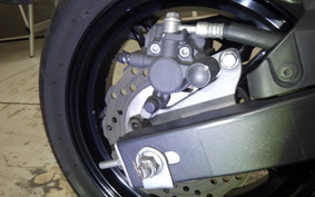 KAWASAKI Z125 PRO 2019 BR125H