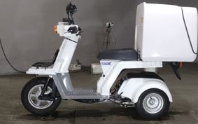 HONDA GYRO TD02