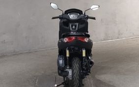 YAMAHA N-MAX 155 SG56
