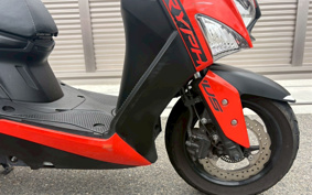 YAMAHA CYGNUS GRIF ASU SEJ4J