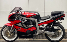 SUZUKI GSX-R400R 1991 GK76A