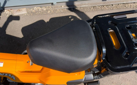 HONDA CT125 HUNTER CUB JA65