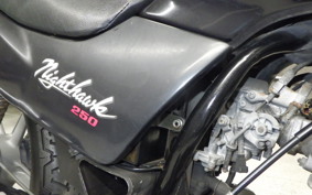HONDA HAWK NIGHT 250 MC26
