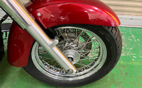 KAWASAKI VULCAN900 CLASSIC 2007 VN900B