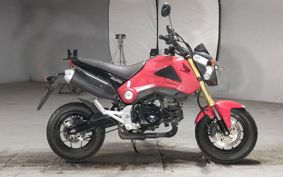 HONDA GU ROM JC61