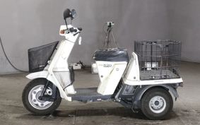 HONDA GYRO TA01