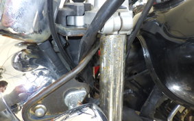 HONDA CB400SS E 2005 NC41